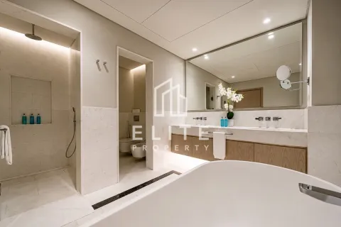 Lakás itt: Palm Jumeirah, Dubai, EAE, 1 hálószoba, 103 m², azonosító: 754759 - fénykép 20