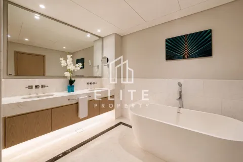Lakás itt: Palm Jumeirah, Dubai, EAE, 1 hálószoba, 103 m², azonosító: 754759 - fénykép 18