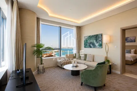 Lakás itt: Palm Jumeirah, Dubai, EAE, 1 hálószoba, 103 m², azonosító: 754759 - fénykép 6