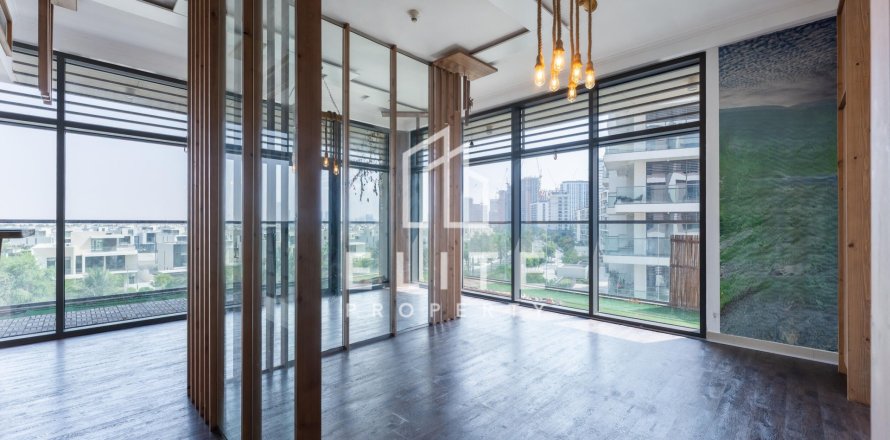 Apartamento em Dubai Hills Estate, Dubai, EAU 3 quartos, 181 m2 № 754757