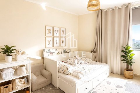 Apartemen di The Views, Dubai, UEA 2 kamar tidur, 137 m2 nomor 754755 - foto 4