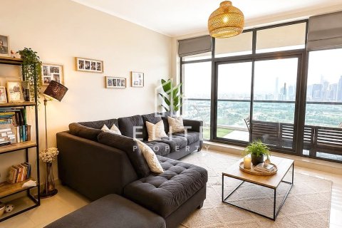 Apartemen di The Views, Dubai, UEA 2 kamar tidur, 137 m2 nomor 754755 - foto 8