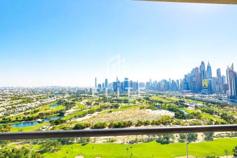 Apartemen di The Views, Dubai, UEA 2 kamar tidur, 137 m2 nomor 754755 - foto 1