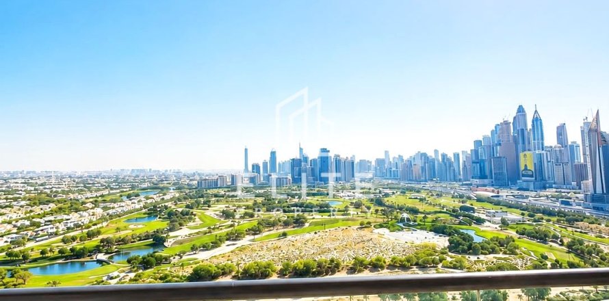 Apartemen di The Views, Dubai, UEA 2 kamar tidur, 137 m2 nomor 754755