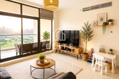 Apartemen di The Views, Dubai, UEA 2 kamar tidur, 137 m2 nomor 754755 - foto 9