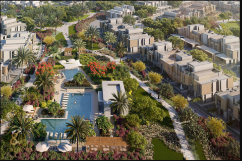 Mudon, Dubai, BAE’de satılık вилла 4 yatak odası, 248 m² No 648163 - fotoğraf 5