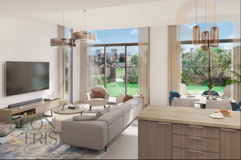 Mudon, Dubai, BAE’de satılık вилла 4 yatak odası, 248 m² No 648163 - fotoğraf 4