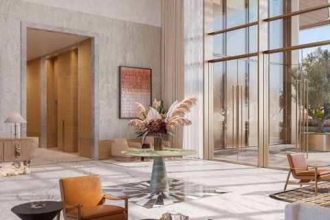Apartament na sprzedaż w Dubai, ZEA 2 sypialnie, 202 mkw., nr 735335 - zdjęcie 3
