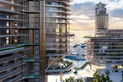 Apartament na sprzedaż w Dubai, ZEA 2 sypialnie, 202 mkw., nr 735335 - zdjęcie 2