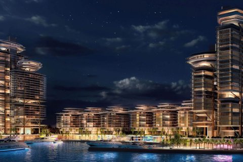 Apartament na sprzedaż w Dubai, ZEA 2 sypialnie, 202 mkw., nr 735335 - zdjęcie 10