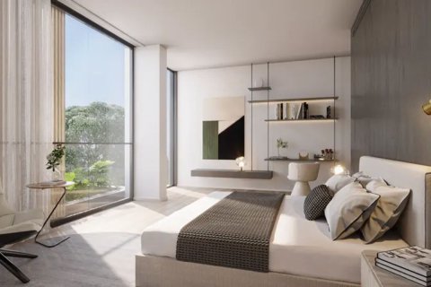 Kamienica do wynajęcia w Dubai, ZEA 3 sypialnie, 182 mkw., nr 735337 - zdjęcie 4