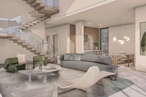 Kamienica do wynajęcia w Dubai, ZEA 3 sypialnie, 182 mkw., nr 735337 - zdjęcie 2