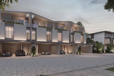 Kamienica do wynajęcia w Dubai, ZEA 3 sypialnie, 182 mkw., nr 735337 - zdjęcie 1
