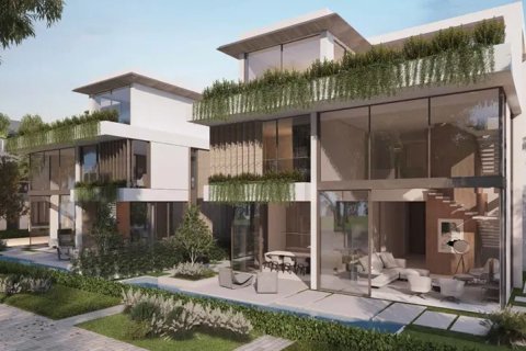 Kamienica do wynajęcia w Dubai, ZEA 3 sypialnie, 182 mkw., nr 735337 - zdjęcie 5