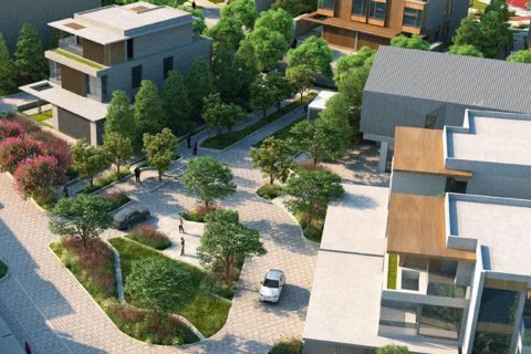 Kamienica do wynajęcia w Dubai, ZEA 3 sypialnie, 182 mkw., nr 735337 - zdjęcie 7
