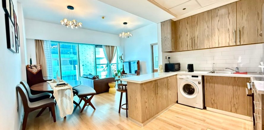 Apartemen di Dubai Science Park, UEA 1 kamar tidur, 71.1 m2 nomor 735338
