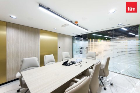 Opisina sa Dubai, UAE 140.7 sq.m. № 735332 - larawan 5