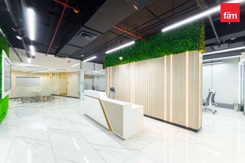 Opisina sa Dubai, UAE 140.7 sq.m. № 735332 - larawan 12