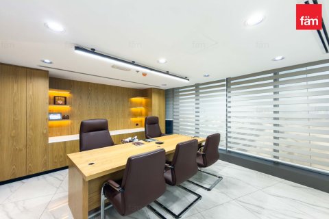 Opisina sa Dubai, UAE 140.7 sq.m. № 735332 - larawan 11