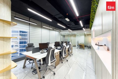 Opisina sa Dubai, UAE 140.7 sq.m. № 735332 - larawan 4