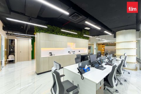 Opisina sa Dubai, UAE 140.7 sq.m. № 735332 - larawan 3
