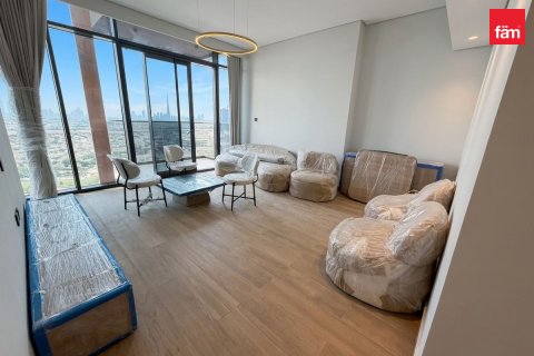 Apartament na sprzedaż w Dubai, ZEA 2 sypialnie, 91.3 mkw., nr 735333 - zdjęcie 2