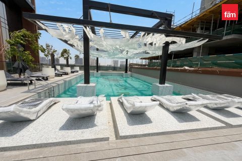 Apartament na sprzedaż w Dubai, ZEA 2 sypialnie, 91.3 mkw., nr 735333 - zdjęcie 8
