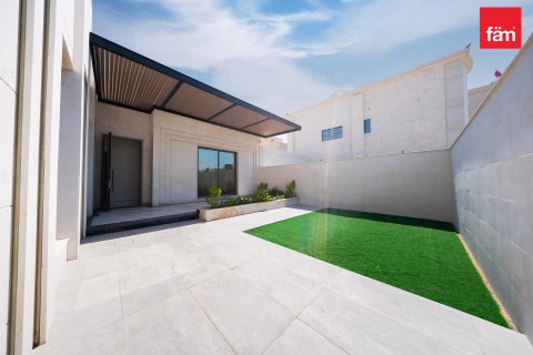 Villa uthyres i Al Barsha, Dubai, UAE 3 sovrum, 1311 kvm Nr. 735334 - fotografi 13