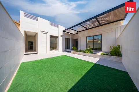 Villa uthyres i Al Barsha, Dubai, UAE 3 sovrum, 1311 kvm Nr. 735334 - fotografi 11