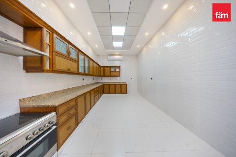 Villa uthyres i Al Barsha, Dubai, UAE 3 sovrum, 1311 kvm Nr. 735334 - fotografi 8