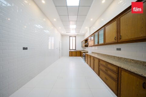 Villa uthyres i Al Barsha, Dubai, UAE 3 sovrum, 1311 kvm Nr. 735334 - fotografi 9