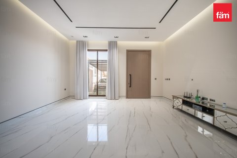 Huvila Al Barsha, Dubai, Arabiemiraatit 3 makuuhuonetta, 1311 m2 № 735334