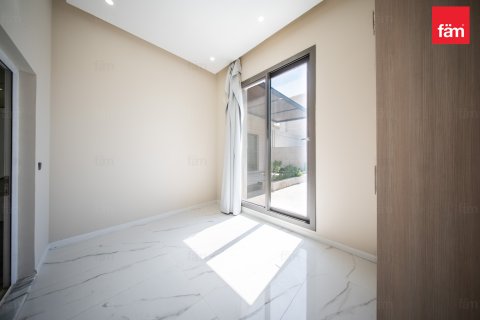 Villa uthyres i Al Barsha, Dubai, UAE 3 sovrum, 1311 kvm Nr. 735334 - fotografi 2