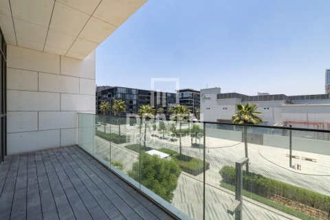 Пәтер City Walk, Дубай, БАӘ-да 2 жатын бөлмелер, 159.79 м² № 767367 - фото 20