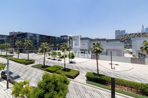 Пәтер City Walk, Дубай, БАӘ-да 2 жатын бөлмелер, 159.79 м² № 767367 - фото 19