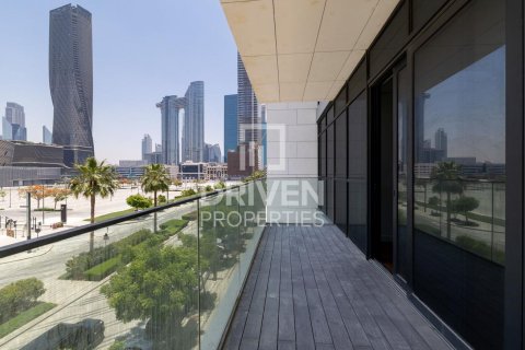 Пәтер City Walk, Дубай, БАӘ-да 2 жатын бөлмелер, 159.79 м² № 767367 - фото 22