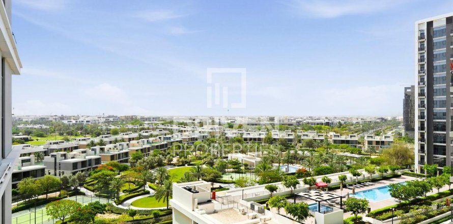 Apartmán v Dubai Hills Estate, SAE 2 spálne, 107.4 m2 č. 767368