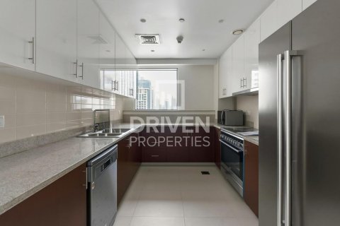 آپارتمان برای فروش در  Downtown Dubai (Downtown Burj Dubai)، Dubai، امارات متحده عربی  2 خوابه ، 155.24 متر مربع ، شماره 767339 - تصویر 14