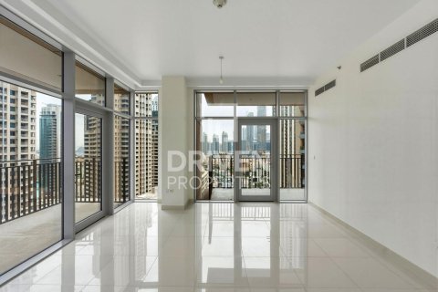 Apartman u gradu Downtown Dubai (Downtown Burj Dubai), Dubai, UAE 2 spavaće sobe, 155.24 m2 Br. 767339