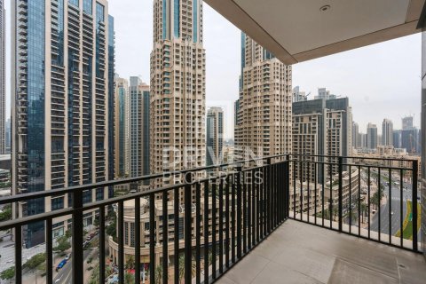 آپارتمان برای فروش در  Downtown Dubai (Downtown Burj Dubai)، Dubai، امارات متحده عربی  2 خوابه ، 155.24 متر مربع ، شماره 767339 - تصویر 25