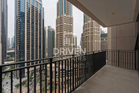 آپارتمان برای فروش در  Downtown Dubai (Downtown Burj Dubai)، Dubai، امارات متحده عربی  2 خوابه ، 155.24 متر مربع ، شماره 767339 - تصویر 23
