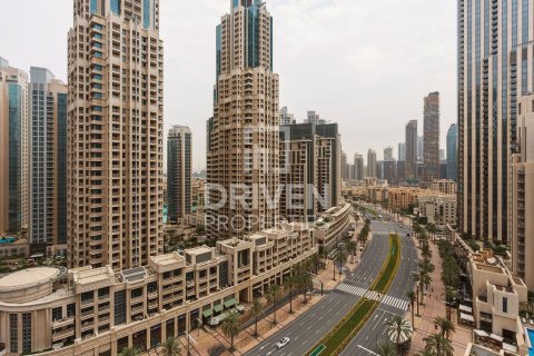 آپارتمان برای فروش در  Downtown Dubai (Downtown Burj Dubai)، Dubai، امارات متحده عربی  2 خوابه ، 155.24 متر مربع ، شماره 767339 - تصویر 27