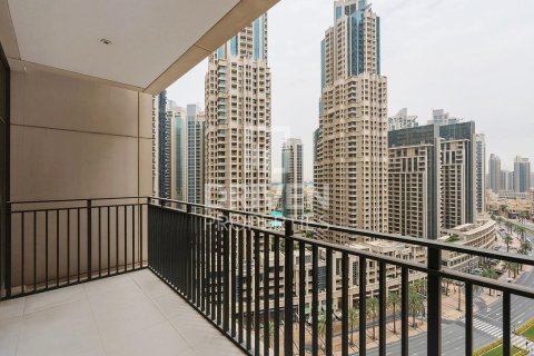 آپارتمان برای فروش در  Downtown Dubai (Downtown Burj Dubai)، Dubai، امارات متحده عربی  2 خوابه ، 155.24 متر مربع ، شماره 767339 - تصویر 21