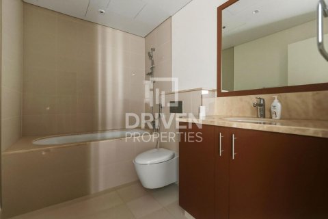 آپارتمان برای فروش در  Downtown Dubai (Downtown Burj Dubai)، Dubai، امارات متحده عربی  2 خوابه ، 155.24 متر مربع ، شماره 767339 - تصویر 19