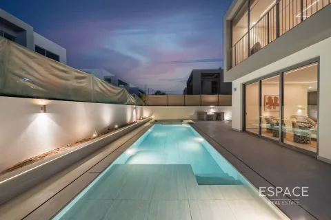 Dubai Hills Estate, UAE의 판매용 빌라 침실 3개, 311제곱미터 번호 649732 - 사진 20