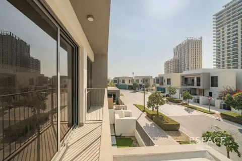 ویلا برای فروش در Dubai Hills Estate، Dubai، امارات متحده عربی 3 خوابه ، 311 متر مربع ، شماره 649732 - تصویر 18