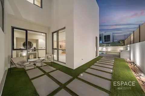 Dubai Hills Estate, UAE의 판매용 빌라 침실 3개, 311제곱미터 번호 649732 - 사진 17