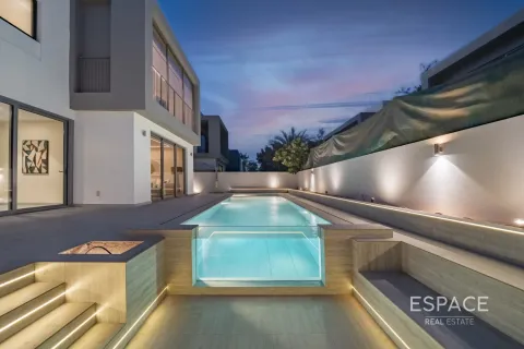 Dubai Hills Estate, UAE의 판매용 빌라 침실 3개, 311제곱미터 번호 649732 - 사진 19