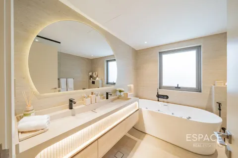 Dubai Hills Estate, UAE의 판매용 빌라 침실 3개, 311제곱미터 번호 649732 - 사진 10