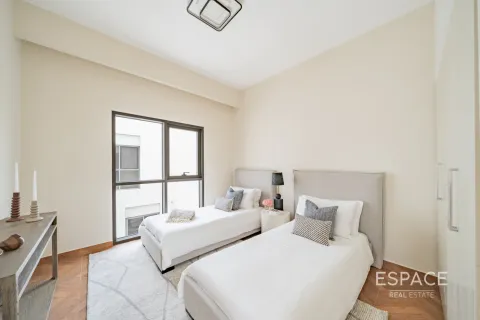 Dubai Hills Estate, UAE의 판매용 빌라 침실 3개, 311제곱미터 번호 649732 - 사진 15